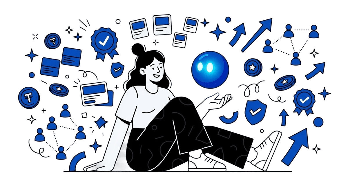 Individual Learners illustration