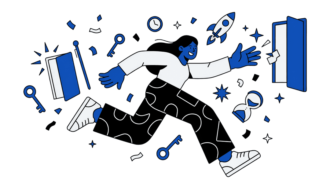 Lony early access — join the knowledge economy